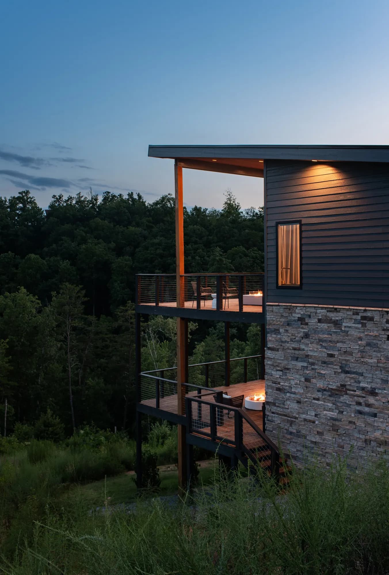 Best Luxury Cabin Rental Gatlinburg Views